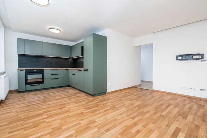 Pronájem, Byt 5+kk, Pardubice