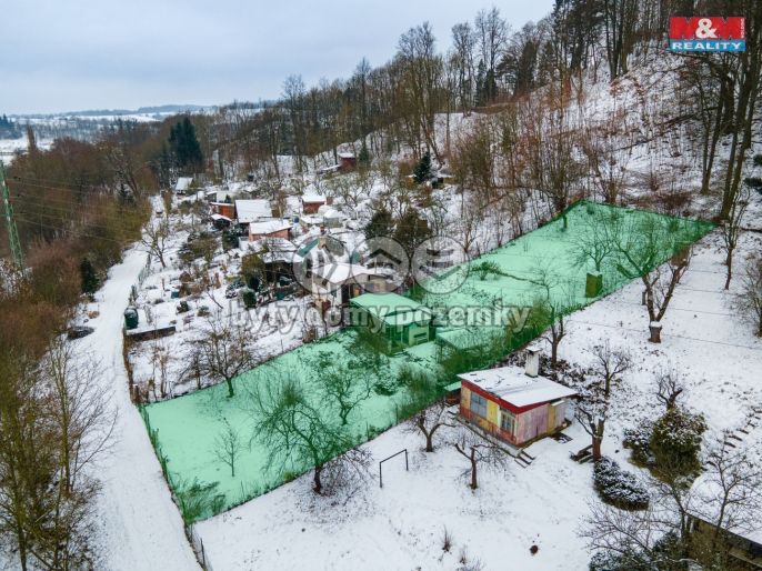 Prodej, Chata, Moravská Třebová