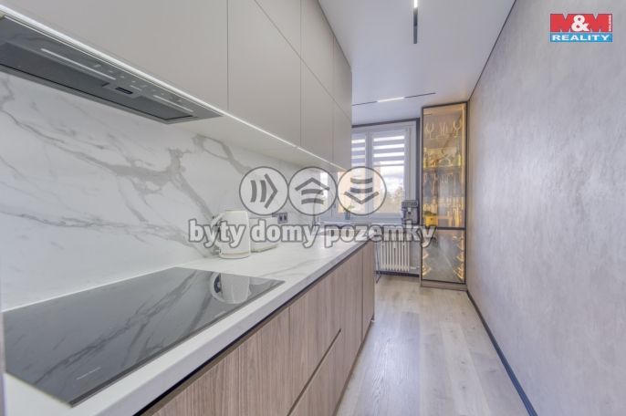 Prodej, Byt 3+1, Plzeň