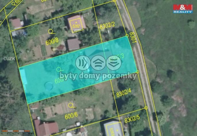 Prodej, Chata, Uherský Brod