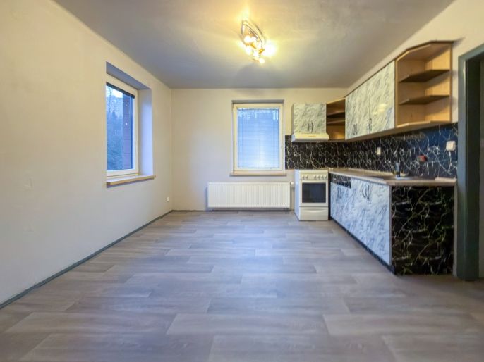 Pronájem, Byt 5+1 a větší, Česká Třebová