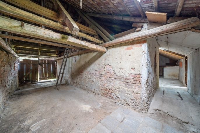 Prodej, Chalupa, Verměřovice