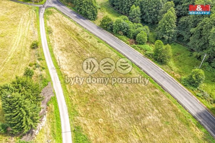 Prodej, Pozemek k bydlení, Vojtanov