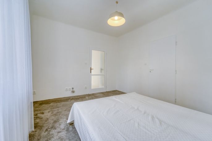 Prodej, Byt 3+1, Praha