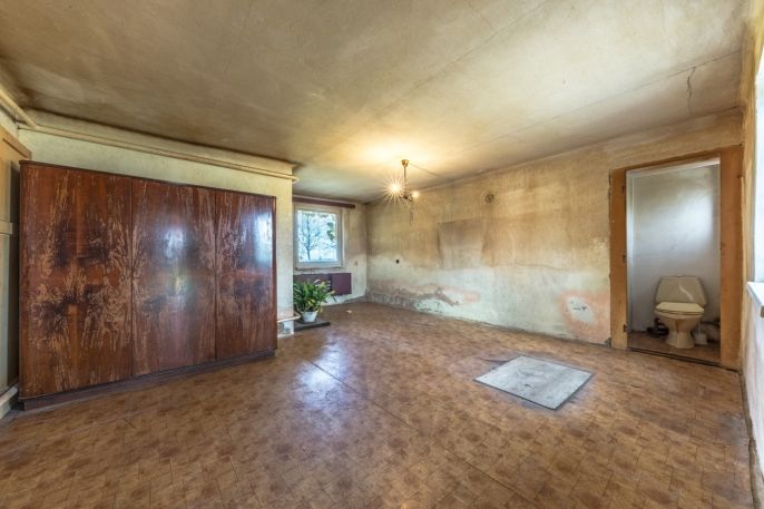 Prodej, Rodinný dům, Řepín