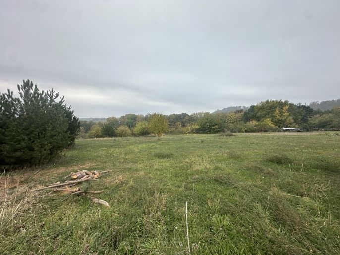 Prodej, Pozemek k bydlení, Hřivice
