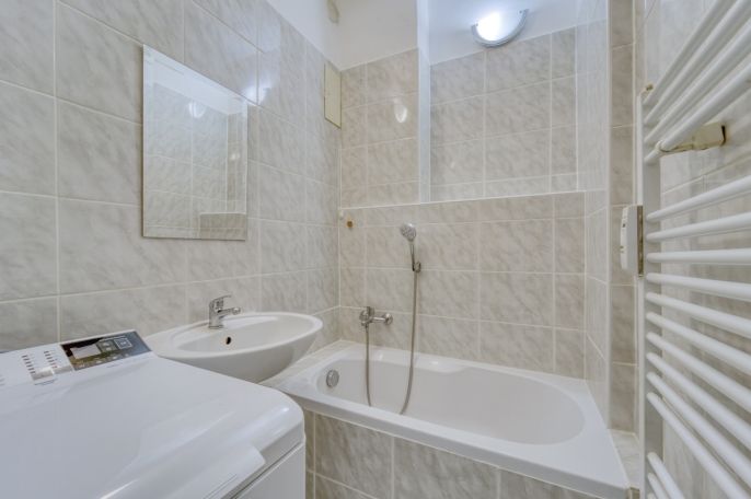 Pronájem, Byt 1+1, Plzeň