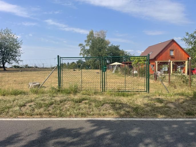 Pronájem, Pozemek k bydlení, Uhlířské Janovice