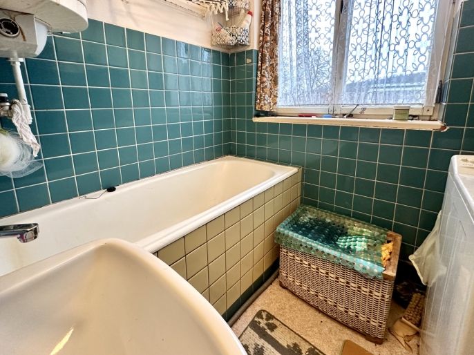 Prodej, Byt 3+1, Zruč nad Sázavou