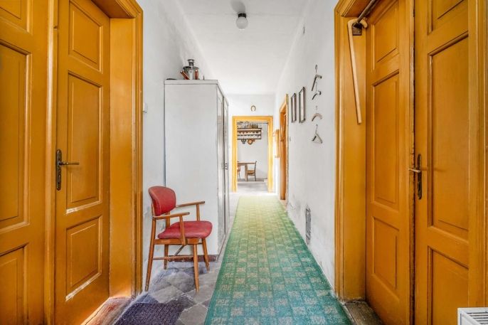 Prodej, Chalupa, Zákupy