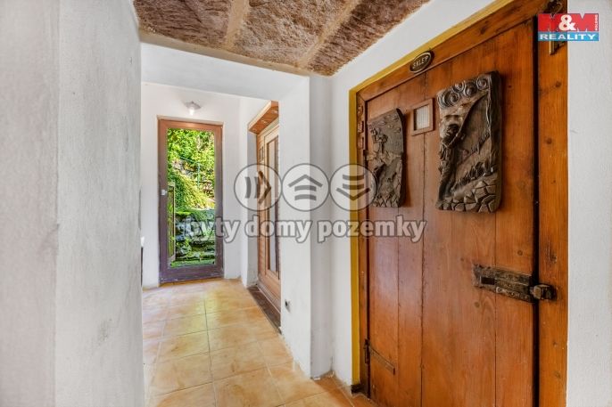 Prodej, Rodinný dům, Háje nad Jizerou