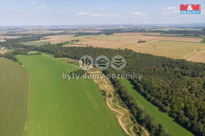 Prodej, Komerční pozemky, Velké Heraltice