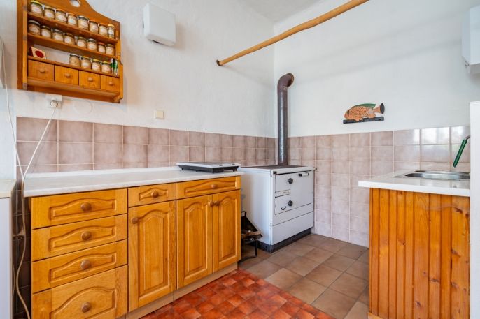 Prodej, Chalupa, Borovany