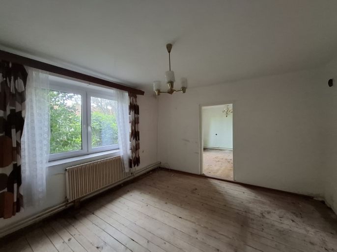 Prodej, Rodinný dům, Vlkoš