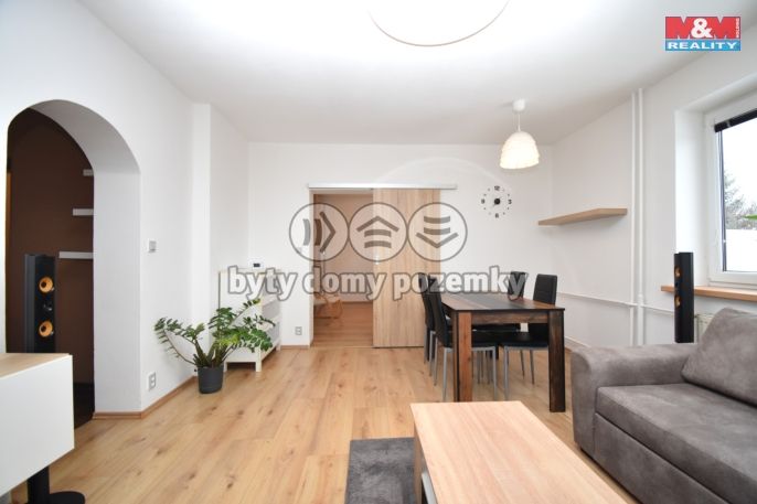 Prodej, Rodinný dům, Stará Ves nad Ondřejnicí