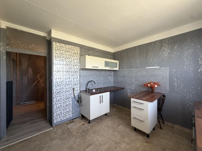 Prodej, Byt 3+1, Jirkov