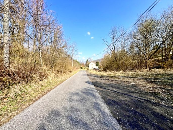 Prodej, Pozemek k bydlení, Heřmanov