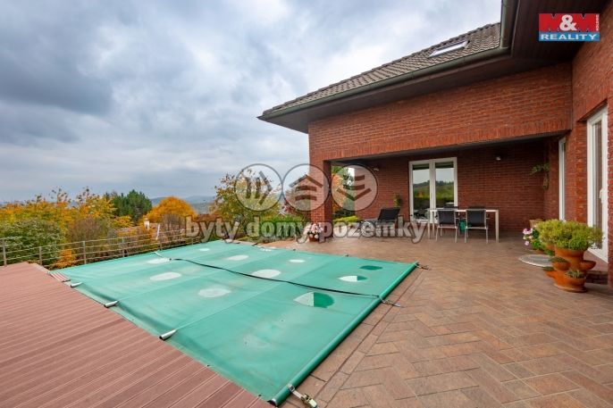 Prodej, Rodinný dům, Čerčany