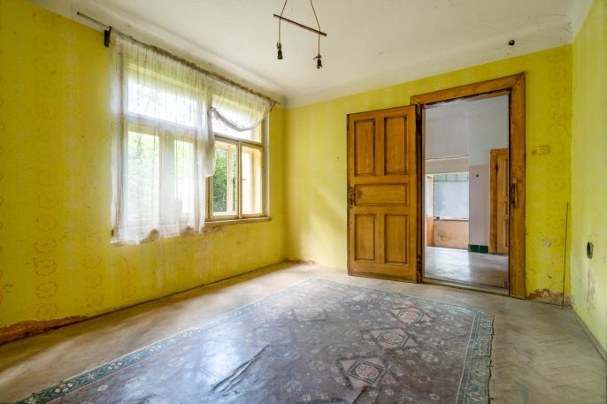 Prodej, Rodinný dům, Strančice