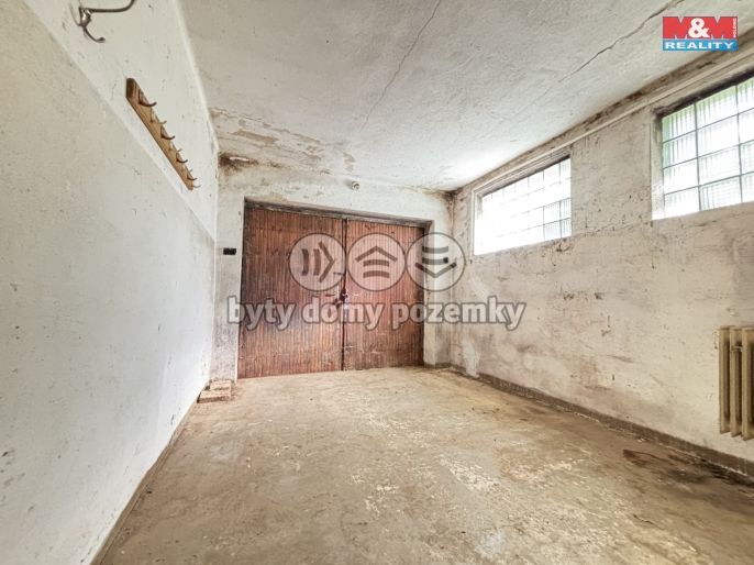 Prodej, Rodinný dům, Cetoraz