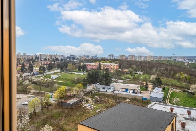 Prodej, Byt 2+kk, Praha