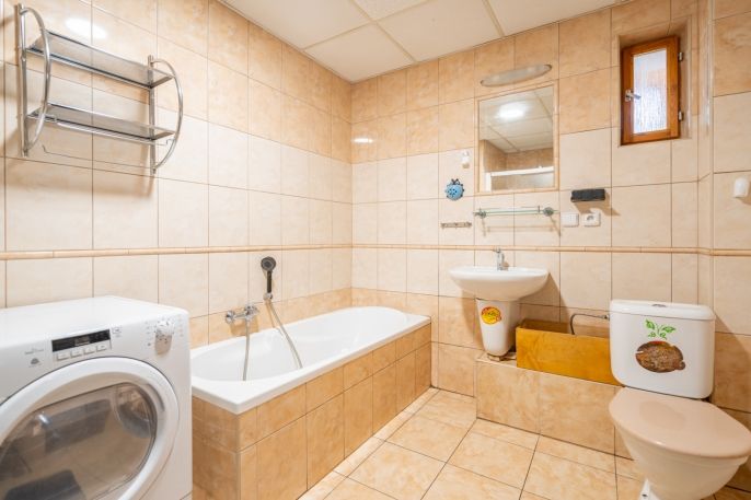 Prodej, Rodinný dům, Nová Bystřice