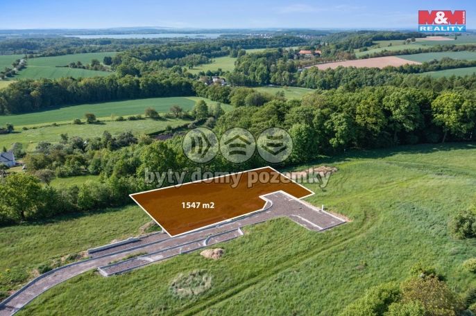 Prodej, Pozemek k bydlení, Žernov