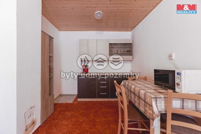 Prodej, Chalupa, Věšín