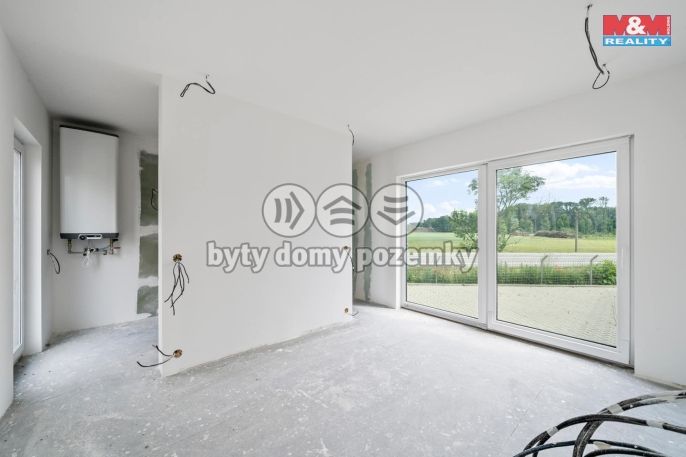 Prodej, Na klíč, Velké Popovice