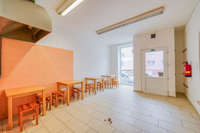 Pronájem, Obchod a služby, Plzeň