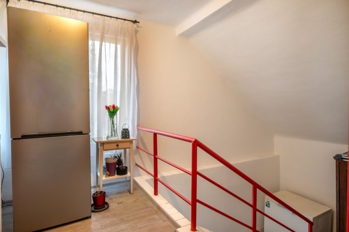 Prodej, Rodinný dům, České Budějovice