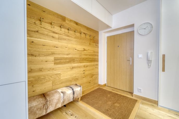 Prodej, Byt 2+kk, Špindlerův Mlýn