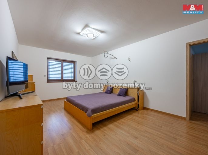 Prodej, Rodinný dům, Neustupov