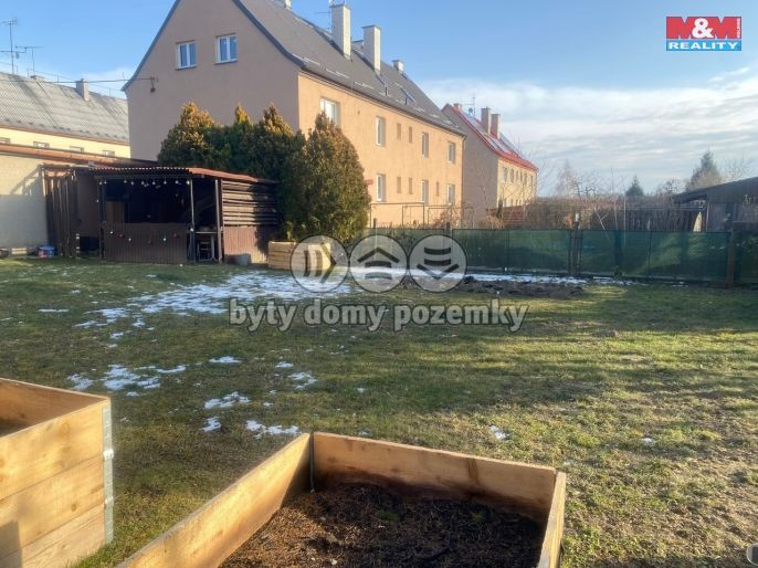 Prodej, Byt 3+kk, Suchdol nad Odrou