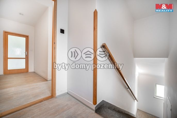 Prodej, Byt 2+1, Boskovice