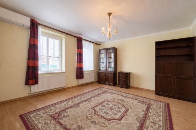 Prodej, Byt 3+1, Žatec