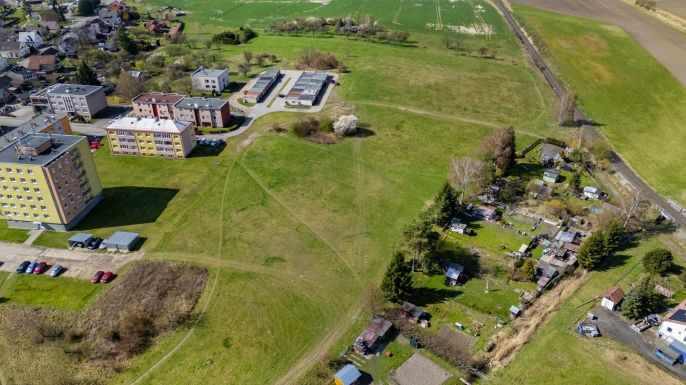 Prodej, Pozemek k bydlení, Dolní Bousov