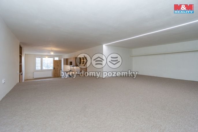 Prodej, Byt 2+kk, Pardubice