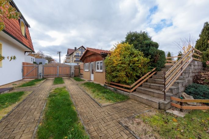 Prodej, Hotel, penzion, Františkovy Lázně