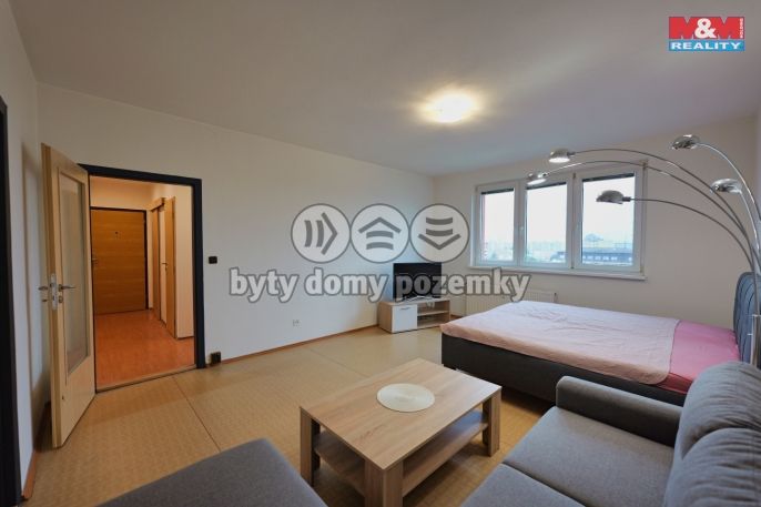 Prodej, Byt 3+1, Olomouc