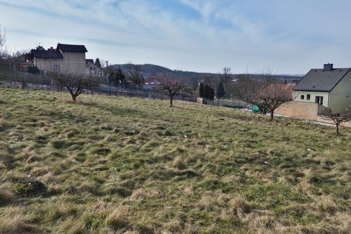 Prodej, Pozemek k bydlení, Choceň