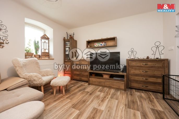 Prodej, Rodinný dům, Loučka