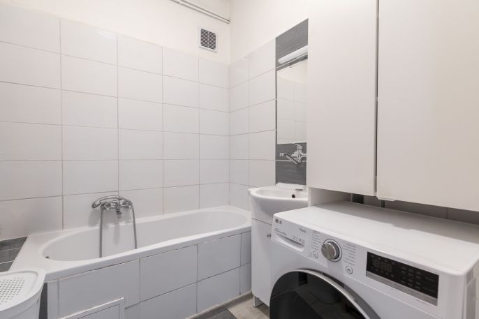 Prodej, Byt 2+1, Ostrava