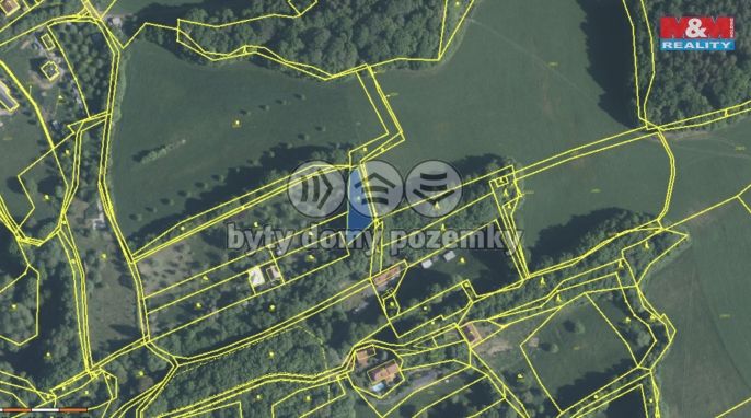 Prodej, Louka, Želechovice nad Dřevnicí