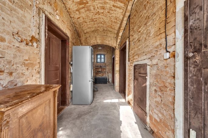 Prodej, Zemědělská usedlost, Chrudim