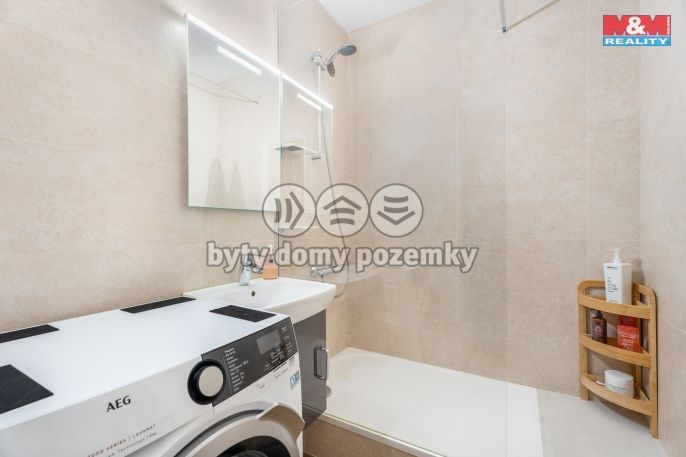 Prodej, Byt 3+1, Mladá Boleslav