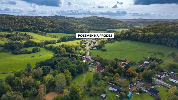 Prodej, Pozemek k bydlení, Česká Kamenice