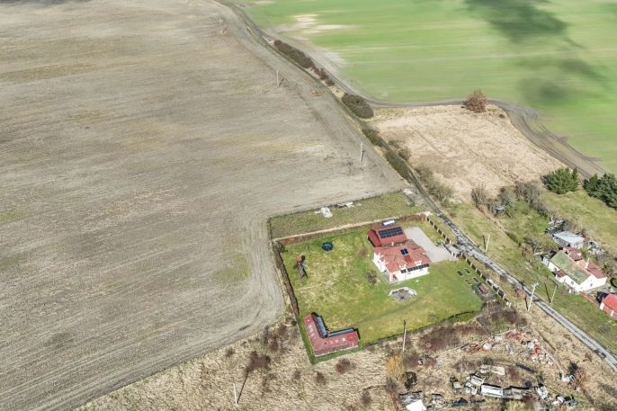 Prodej, Rodinný dům, Třebeň