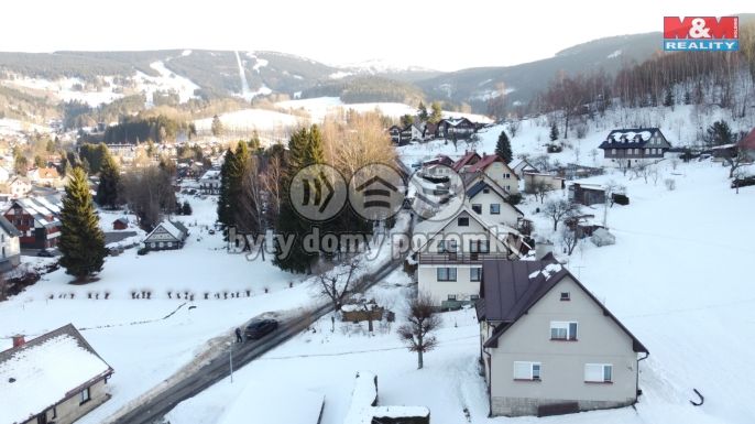 Prodej, Rodinný dům, Rokytnice nad Jizerou