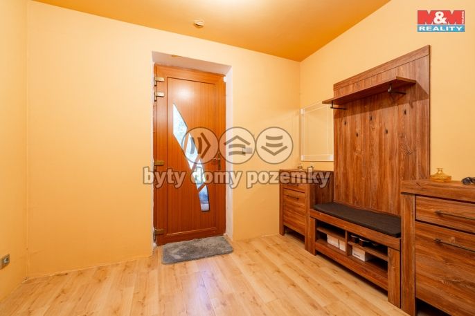 Prodej, Rodinný dům, Zbinohy